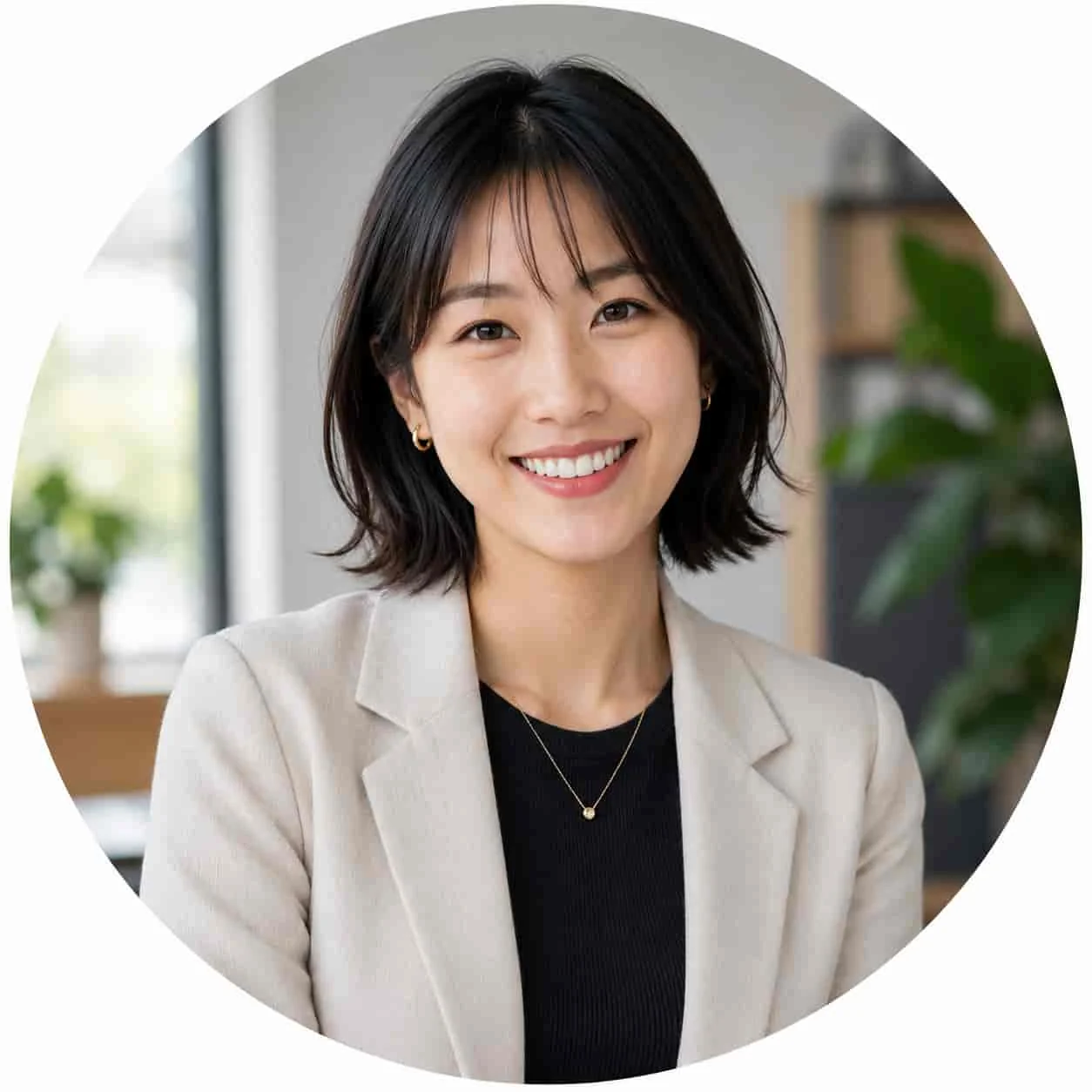 Emily Nakamura